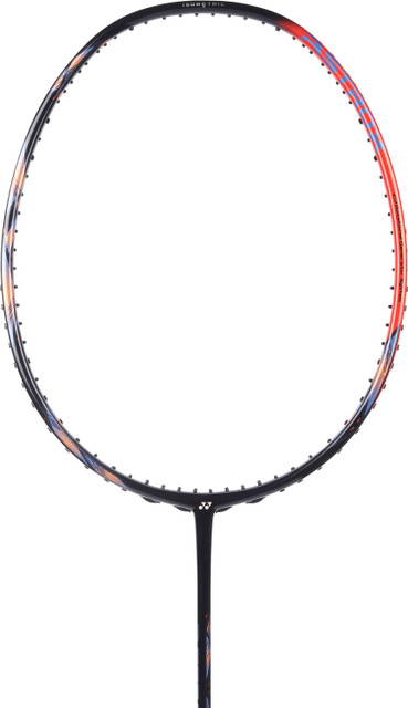YONEX Astrox 77Pro Orange Strung Badminton Racquet - Buy