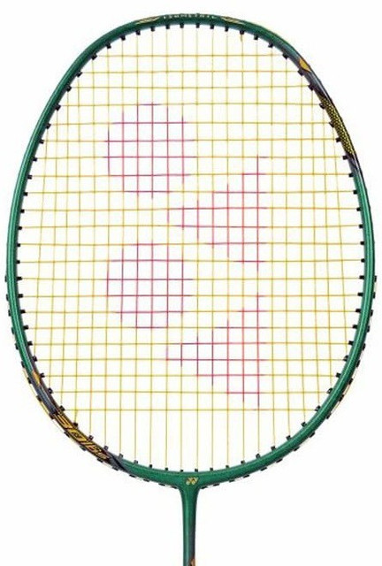 YONEX Nanoray 70 Light Green Strung Badminton Racquet Buy YONEX