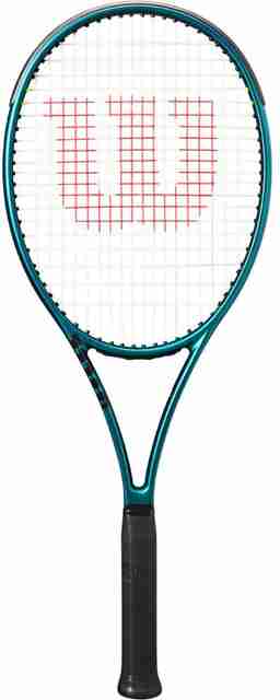 WILSON Blade 98 V9 Multicolor Unstrung Tennis Racquet - Buy WILSON