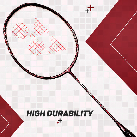 新品/ヨネックス/紅/5U5/アストロクスライト45i/ASTROX LITE 新品