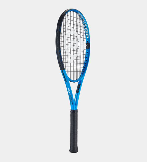 DUNLOP FX500 TOUR G3 エフエックス 500 DUNLOP FX-500-G3 Blue Strung Tennis Racquet - Buy DUNLOP FX