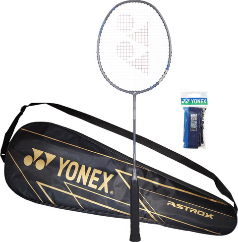 YONEX Astrox Attack 9 | Made in India | 32lbs, 80gms