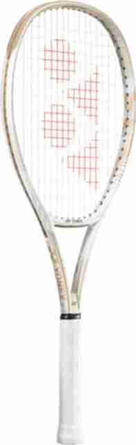 YONEX Vcore Feel G2 White Strung Tennis Racquet - Buy YONEX Vcore