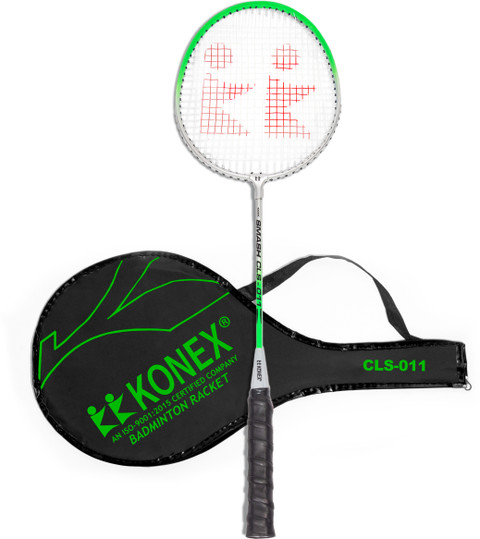 kyotch…☆ Konex High Tech Matte Finish Racket With0 Full Cover (Free