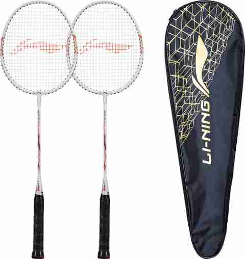 【suma】 Li-Ning AxForce Blast - 4U – Li-Ning India