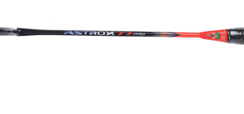 YONEX Astrox 77Pro Orange Strung Badminton Racquet - Buy