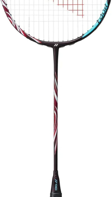 ASTROX 100 TOUR バドミントンリペアラケット YONEX ASTROX 100 TOUR-Kunenai- Maroon Strung Badminton