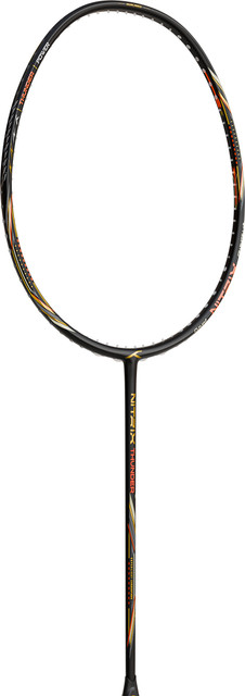 Nitrix Hundred Racket Hundred Nitrix Thunder | 5U | ≤32 lbs | Every Shot: Powerful, Precise ...