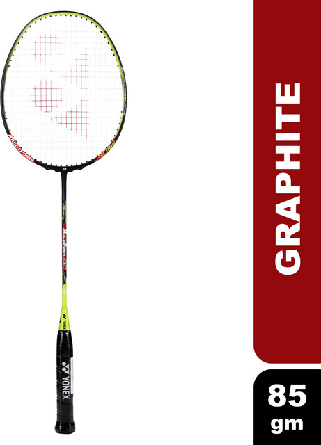 YONEX Muscle Power 33Light Blue Custom Strung Badminton Racquet