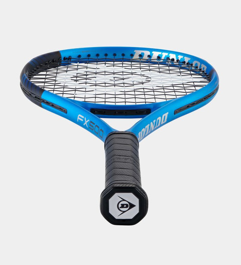 DUNLOP FX500 TOUR G3 エフエックス 500 DUNLOP FX-500-G3 Blue Strung Tennis Racquet - Buy DUNLOP FX