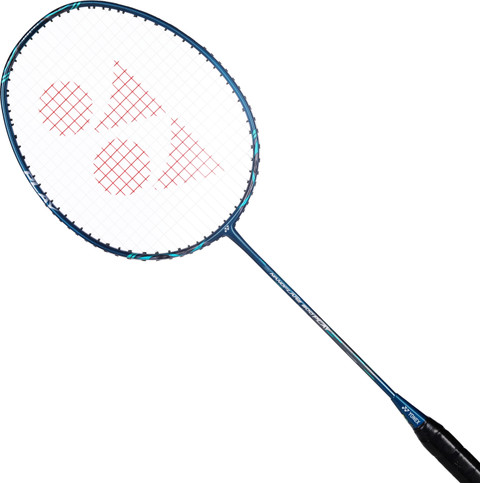 YONEX Nanoflare 800 Play Multicolor Strung Badminton Racquet - Buy