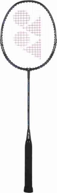 YONEX Z Force II Black Strung Badminton Racquet - Buy YONEX Z