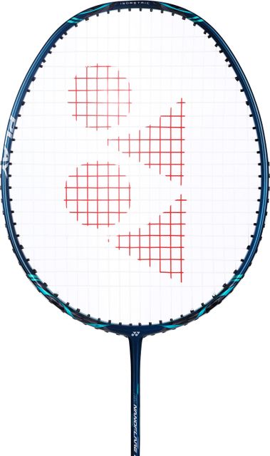 YONEX Nanoflare 800 Play Multicolor Strung Badminton Racquet