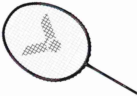 ビクター DriveX 9X 4UG5 VICTOR DriveX-9X Blue Unstrung Badminton Racquet - Buy