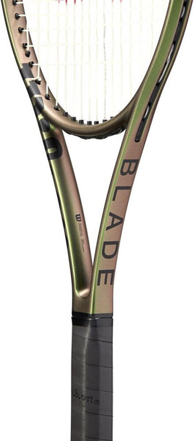 WILSON WR078711U3 (Wr078711U3 Blade 98 16X19 V8.0 Frm 3