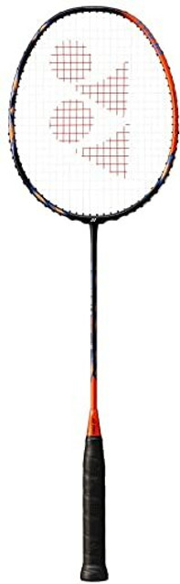 YONEX ASTROX 77 TOUR Orange Strung Badminton Racquet - Buy
