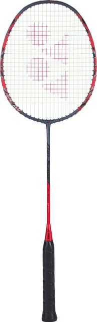 YONEX Astrox 99 PLAY Red Strung Badminton Racquet - Buy YONEX