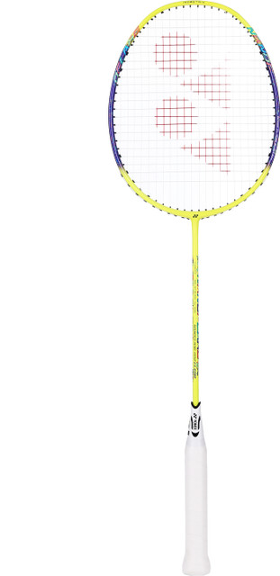 ナノ Yonex Nanoflare NextAge (NEW) - RacketsZone