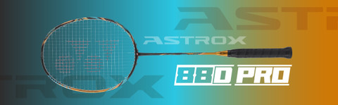 YONEX Astrox 88D Pro Multicolor Strung Badminton Racquet - Buy
