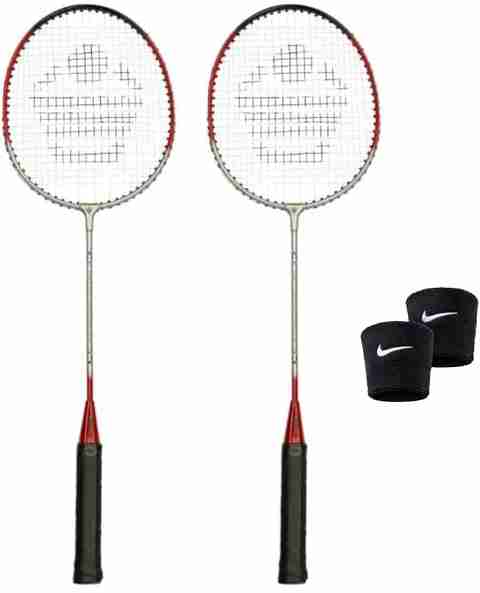 COSCO FORCE CZ 50 Orange Strung Badminton Racquet - Buy COSCO