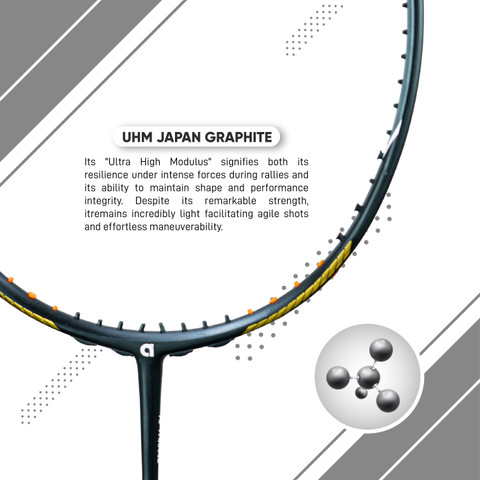 apacs Z-Ziggler Reborn Max Energy & Power | 42LBS Hi-Tension