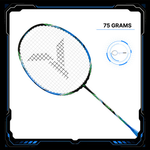 Young Fury 11 (Lightweight) High Modulus | 24T Japanese Graphite