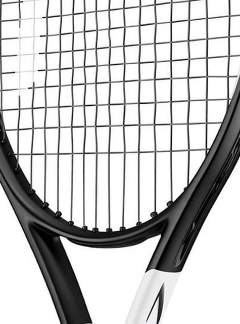 Head Graphene 360 Speed S (Unstrung) Black Unstrung Tennis Racquet