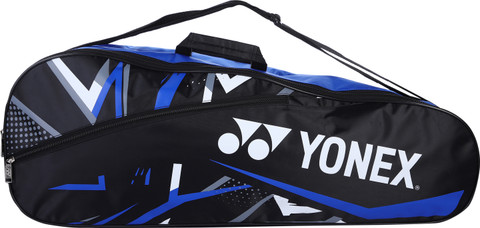 YONEX Astrox Attack 9 + 2215 Kitbag Free White Strung Badminton