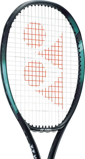 YONEX Ezone 98 Unstrung (305g, G3) Black Unstrung Tennis Racquet
