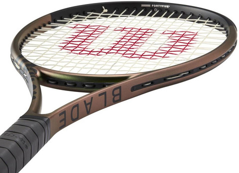 WILSON WR078711U3 (Wr078711U3 Blade 98 16X19 V8.0 Frm 3