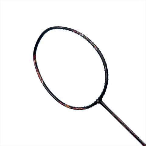 YONEX Astrox 22 LT-(22-23Model)3F/G5 Black, Red Strung Badminton
