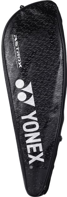 YONEX Astrox 99 Game White Strung Badminton Racquet - Buy YONEX