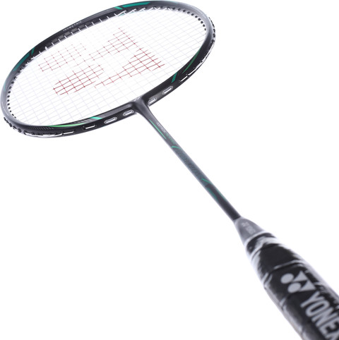YONEX Astrox Nextage Green Strung Badminton Racquet - Buy