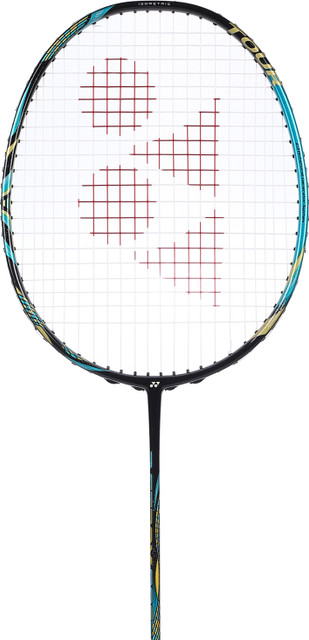 YONEX Astrox 88S Tour Blue Strung Badminton Racquet - Buy