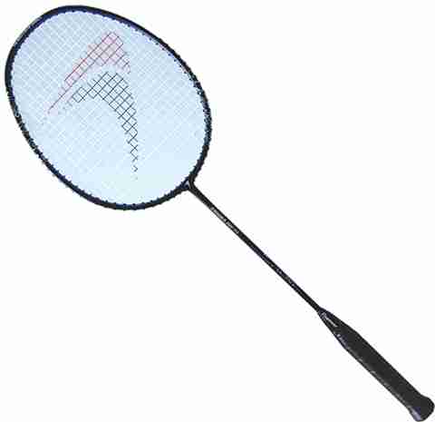 Flypower Enigma 900 V3 Blue Strung Badminton Racquet - Buy