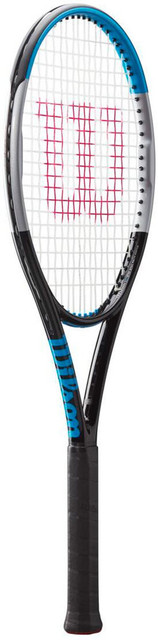 WILSON WR036811U2 (Ultra Tour 95 Cv V3.0 Tns Frm 2) Silver