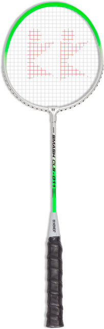 ミンタボン Petrox Joint-less Single Aluminium Badminton Racket