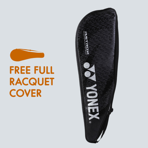YONEX Astrox 88D Pro Multicolor Strung Badminton Racquet - Buy