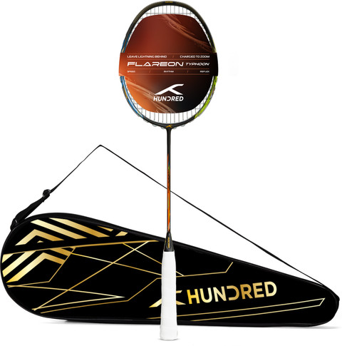Hundred Flareon Typhoon | 5U | ≤32 lbs | Every Shot: Fast, Fluid