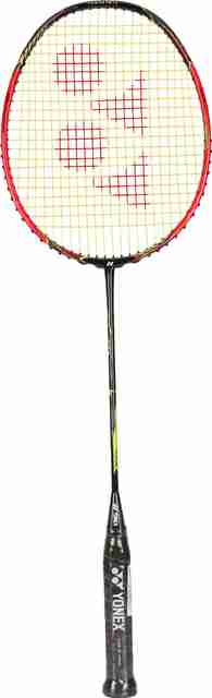 YONEX VOLTRIC LD-force 4UG5 クリスタルレッド Yonex Voltric LD-Force Badminton Racquet - Crystal Red : Buy