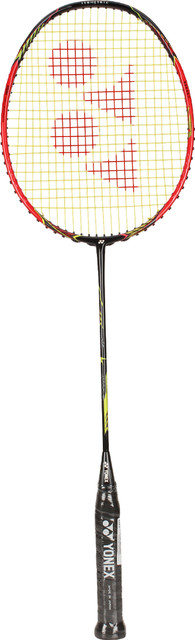 YONEX Voltric LD Force Multicolor Strung Badminton Racquet - Buy