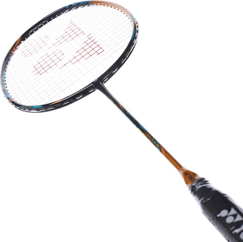 YONEX Astrox 88D Tour Gold Strung Badminton Racquet - Buy