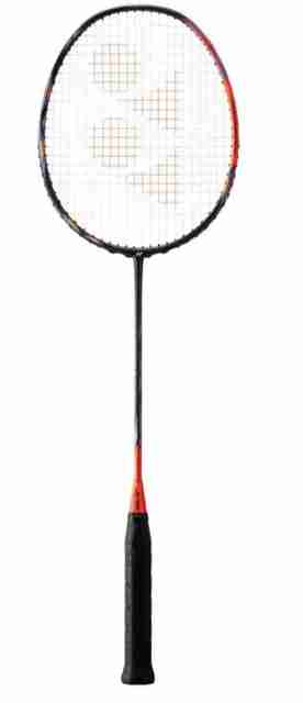 YONEX Astrox 77 tour- 4U/G5 Orange, Black Strung Badminton Racquet