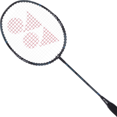 YONEX Z Force II Black Strung Badminton Racquet - Buy YONEX