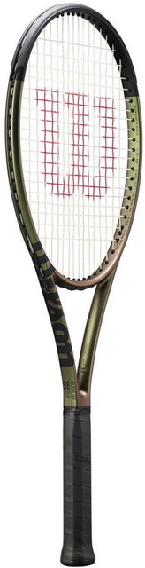 WILSON WR078811U2 (Blade 98 18*20 V8.0 (4 1/4) Multicolor Strung