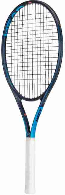 Head Instinct Comp Titanium- 27