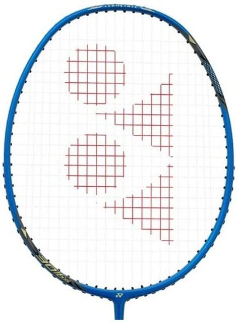 YONEX Nanoray 70 Light Blue Strung Badminton Racquet - Buy YONEX