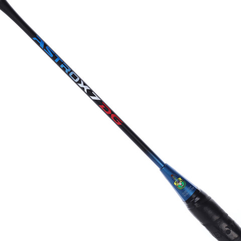 YONEX Astrox 7 DG Multicolor Strung Badminton Racquet - Buy YONEX