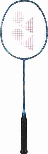 新品 NANOFLARE 800 PLAY ナノフレア800 プレイ 4U5 YONEX Nanoflare 800 Play Multicolor Strung Badminton Racquet