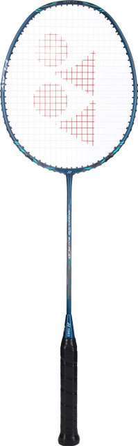 YONEX Nanoflare 800 Play Multicolor Strung Badminton Racquet - Buy